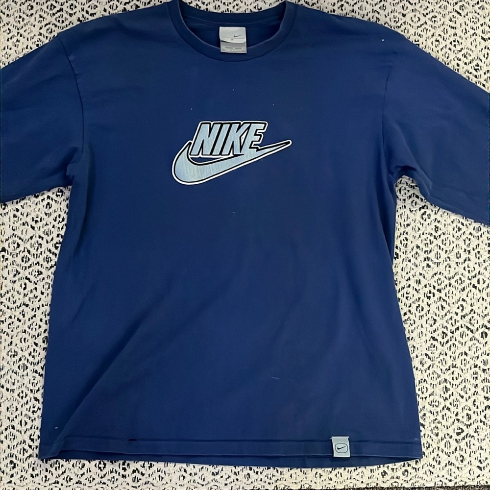 Nike long sleeve